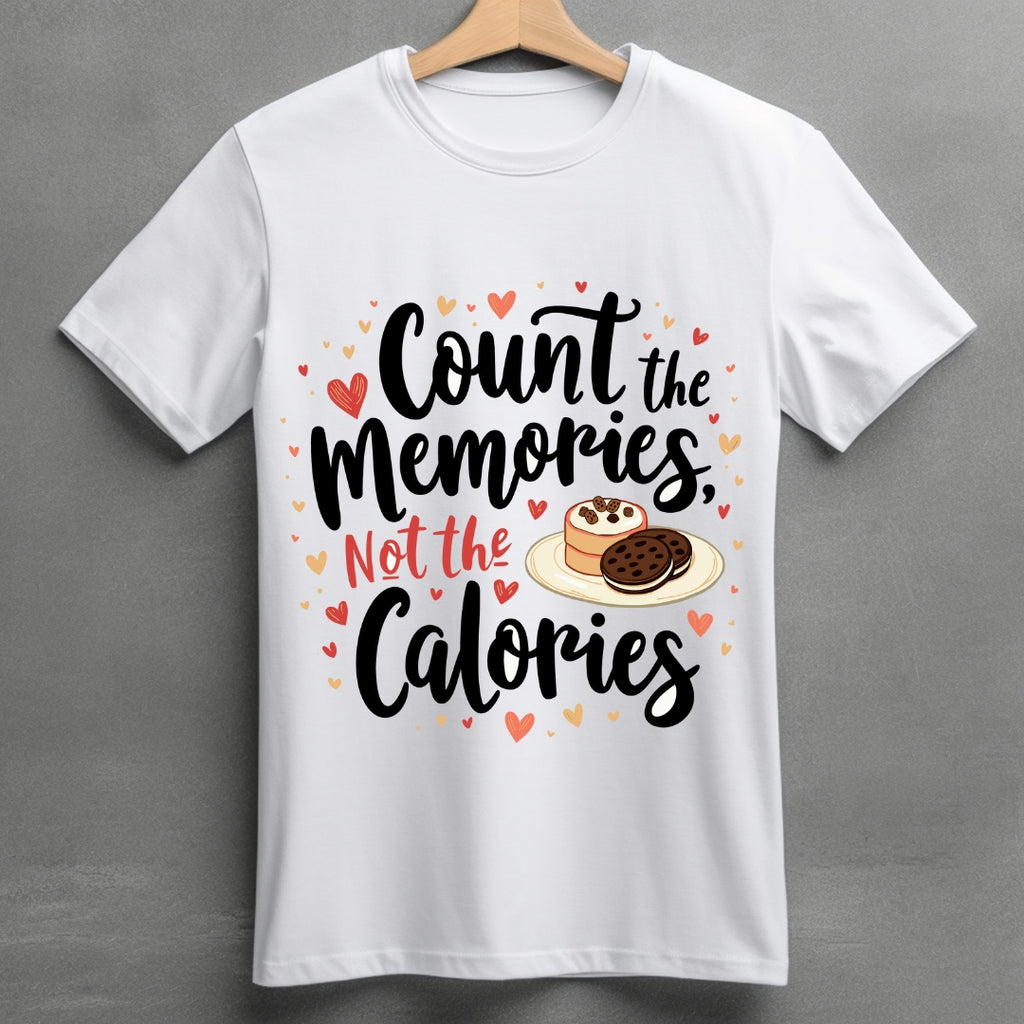 Count memories