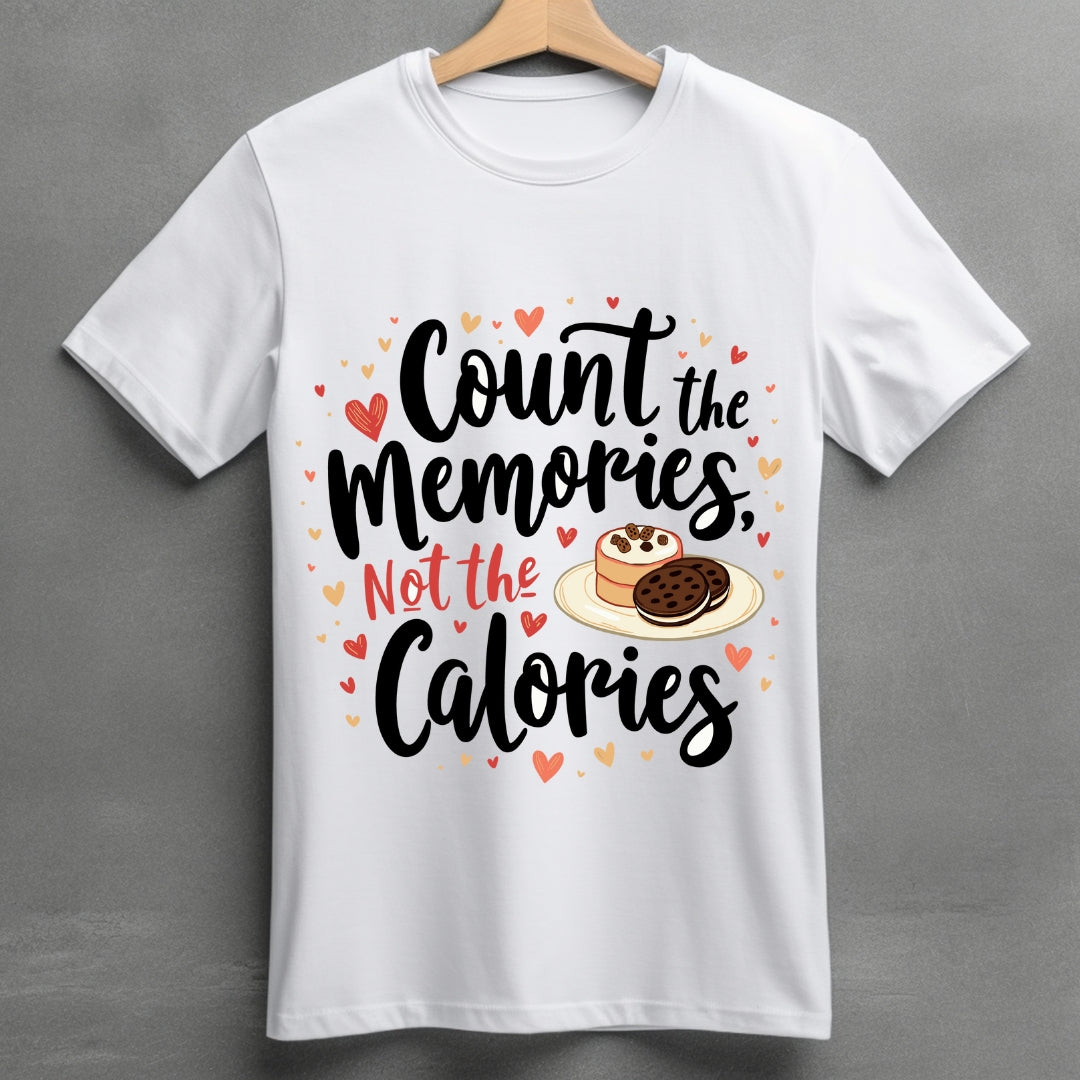 Count memories