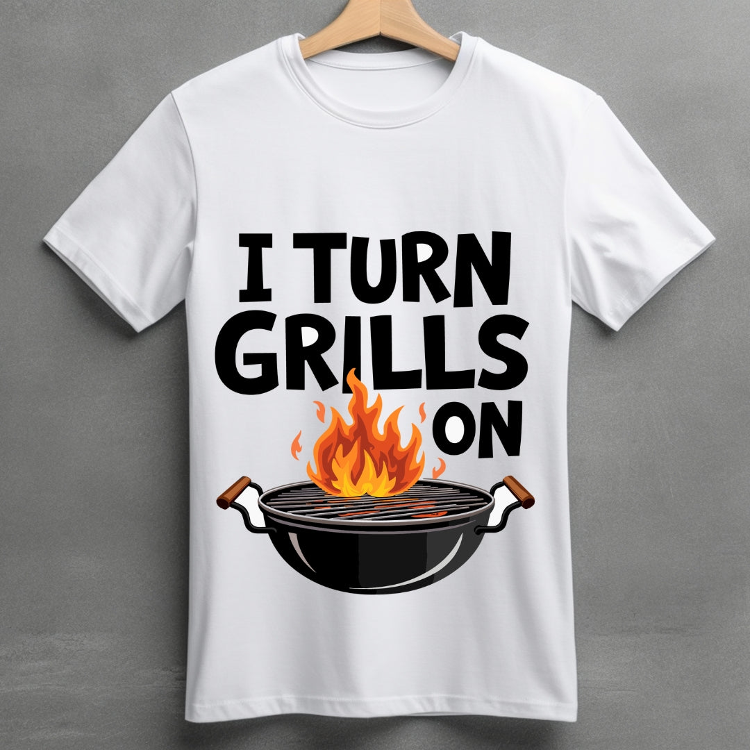 Grills