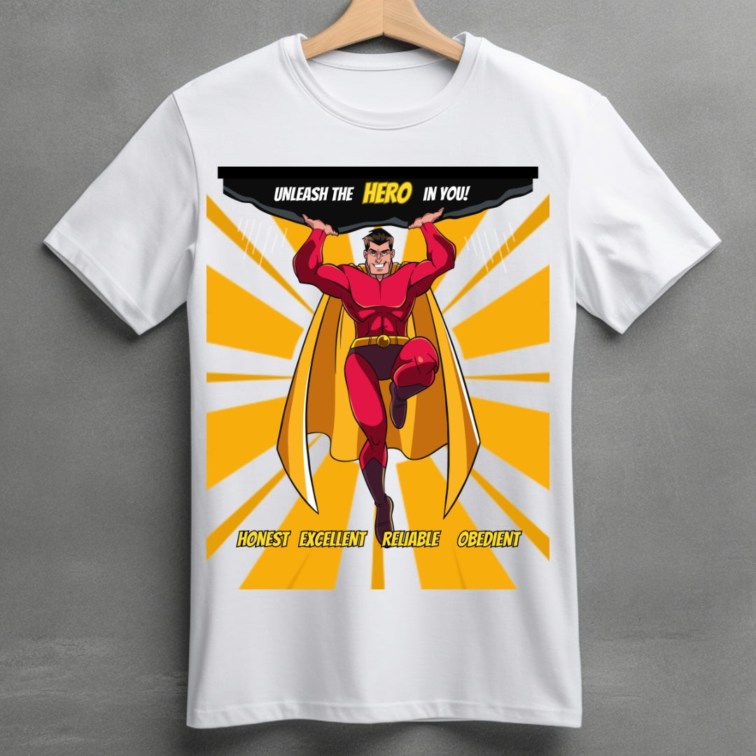 Hero