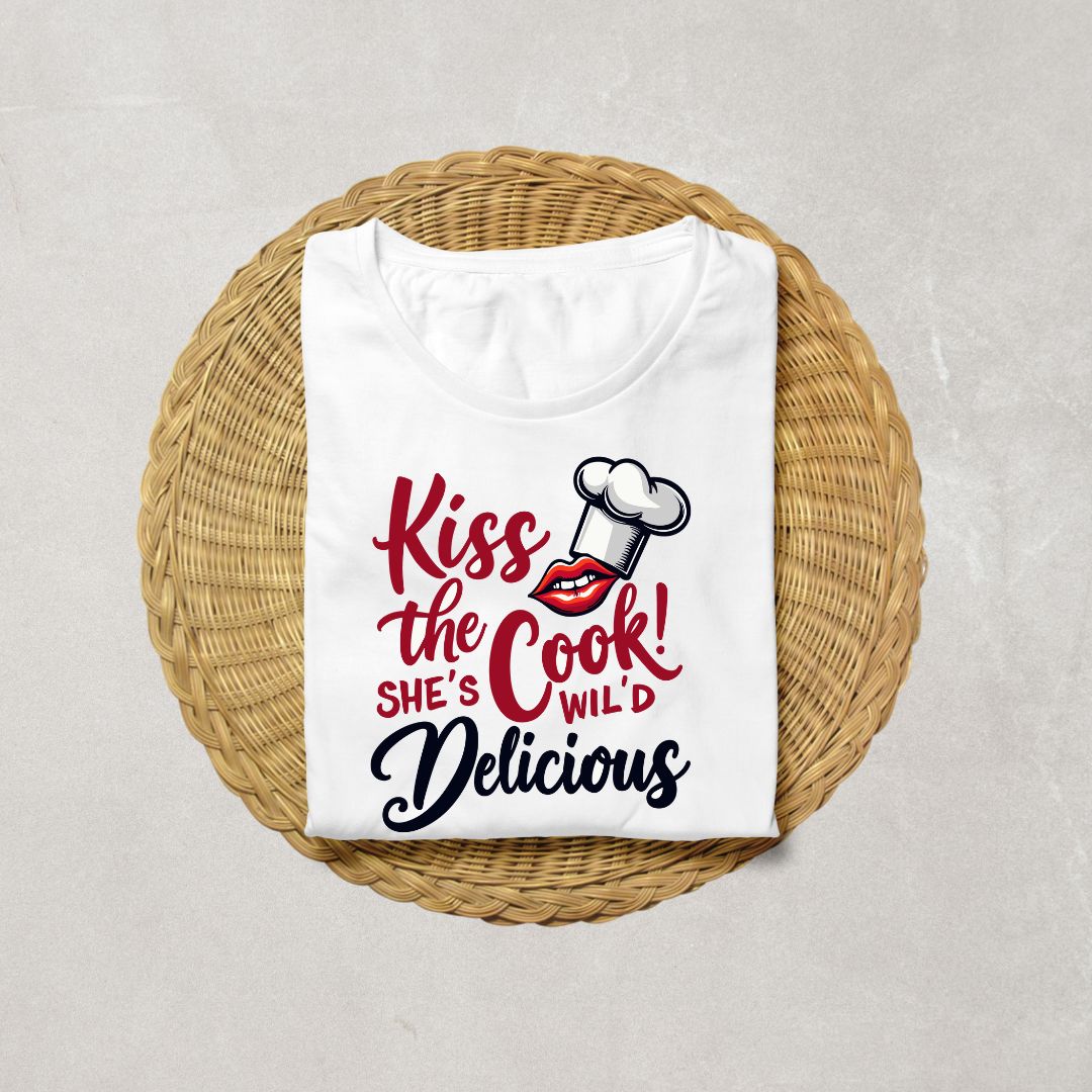 Kiss the Cook