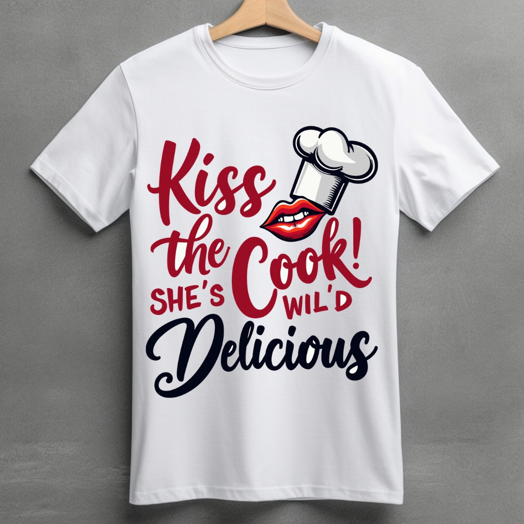 Kiss the Cook