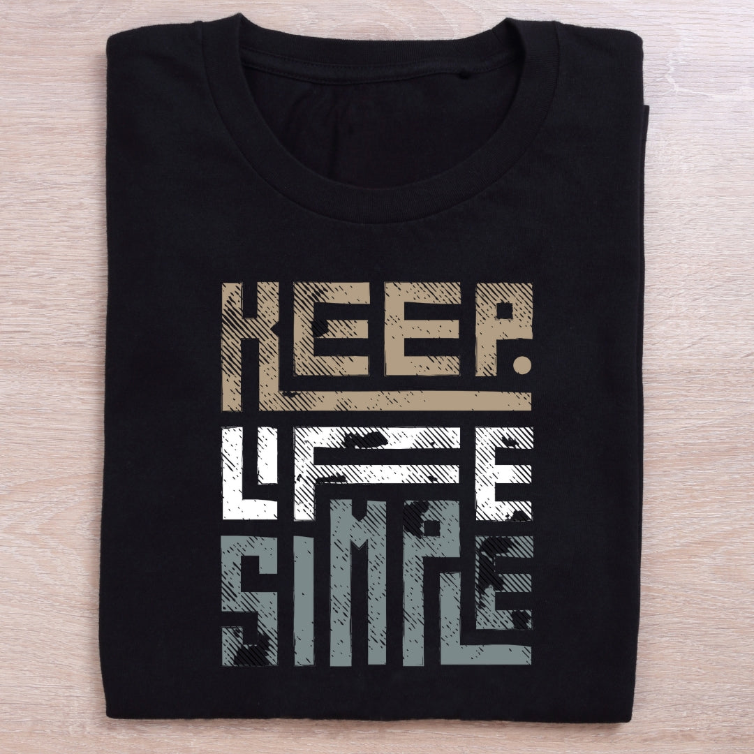 Life Simple