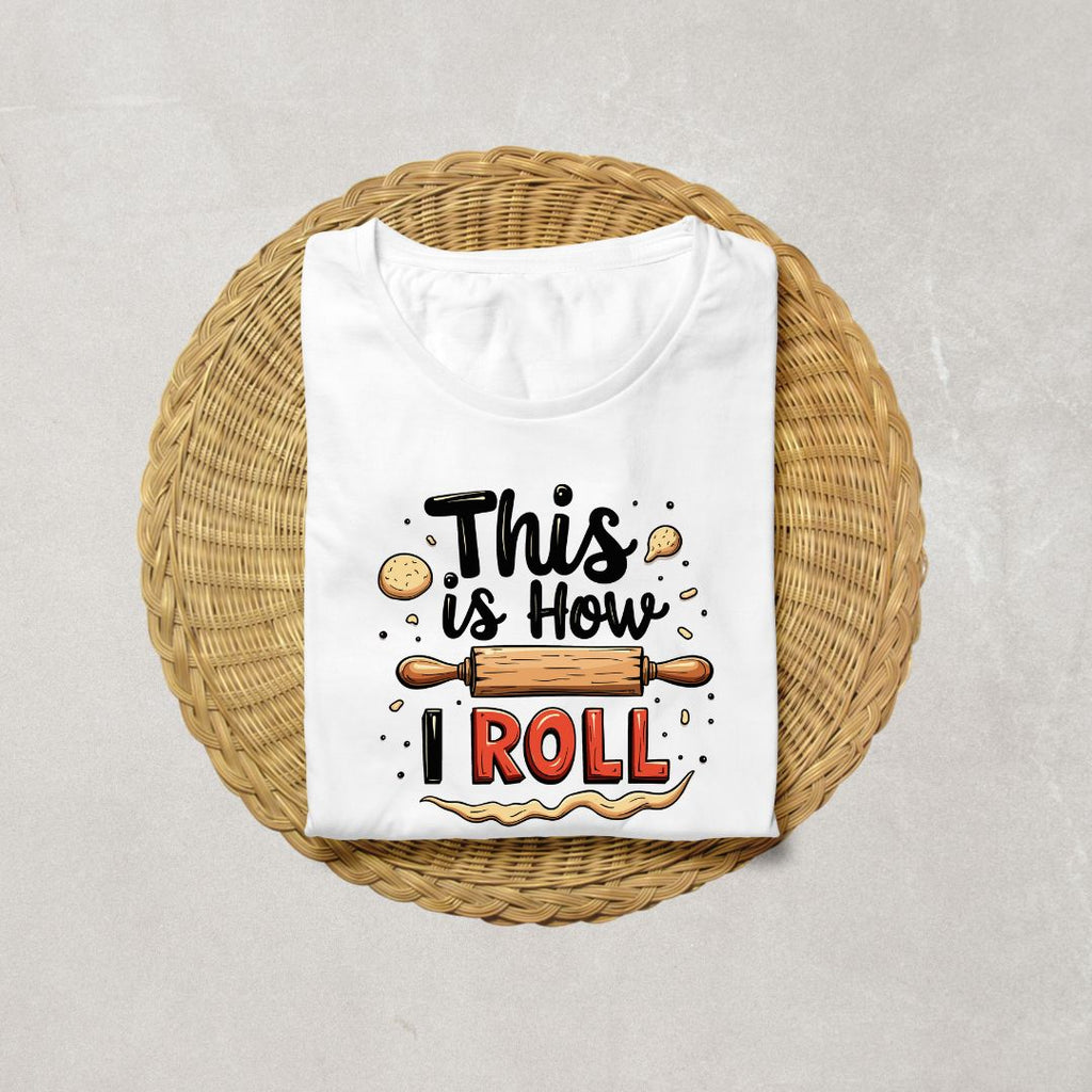 How I Roll