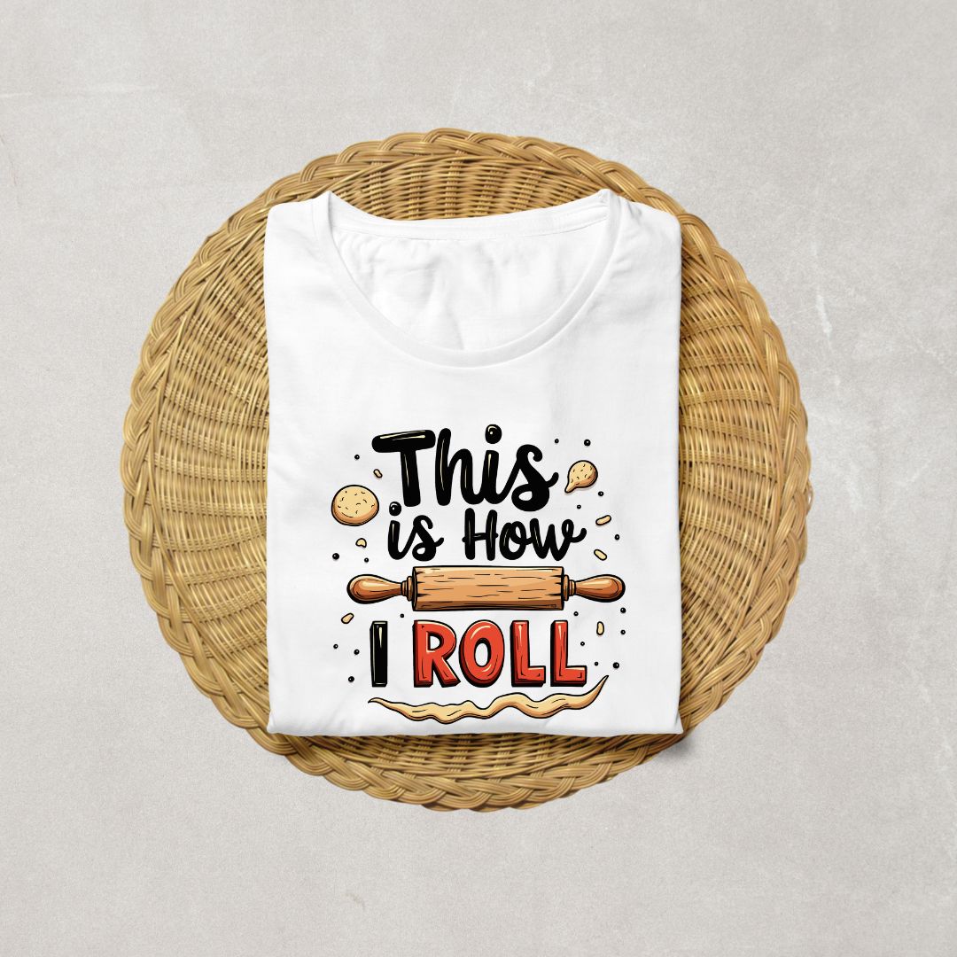 How I Roll