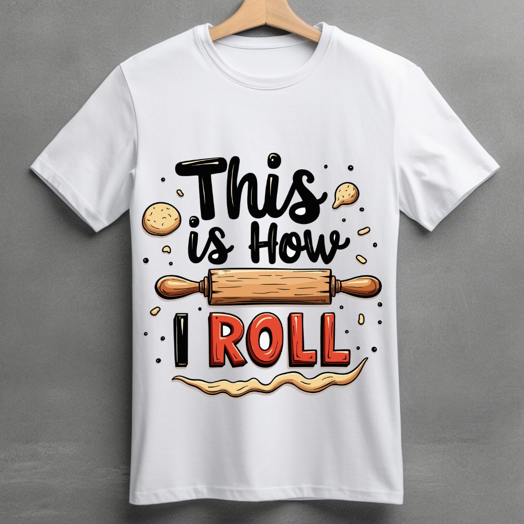 How I Roll