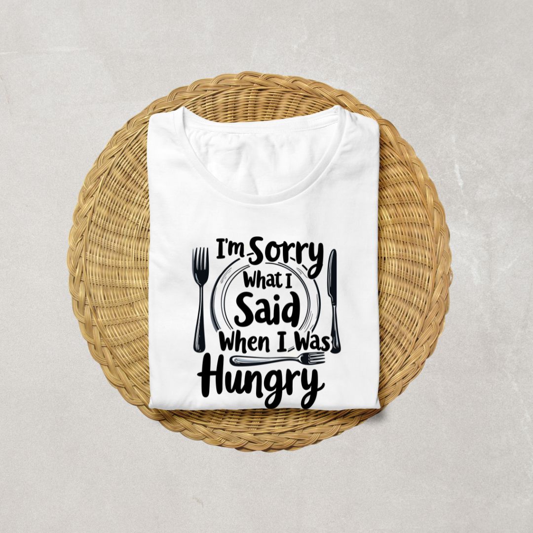 Hungry