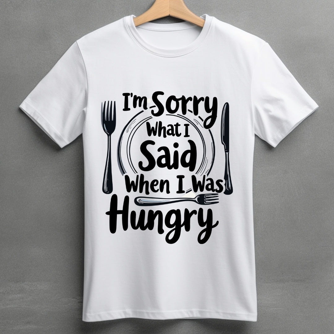 Hungry