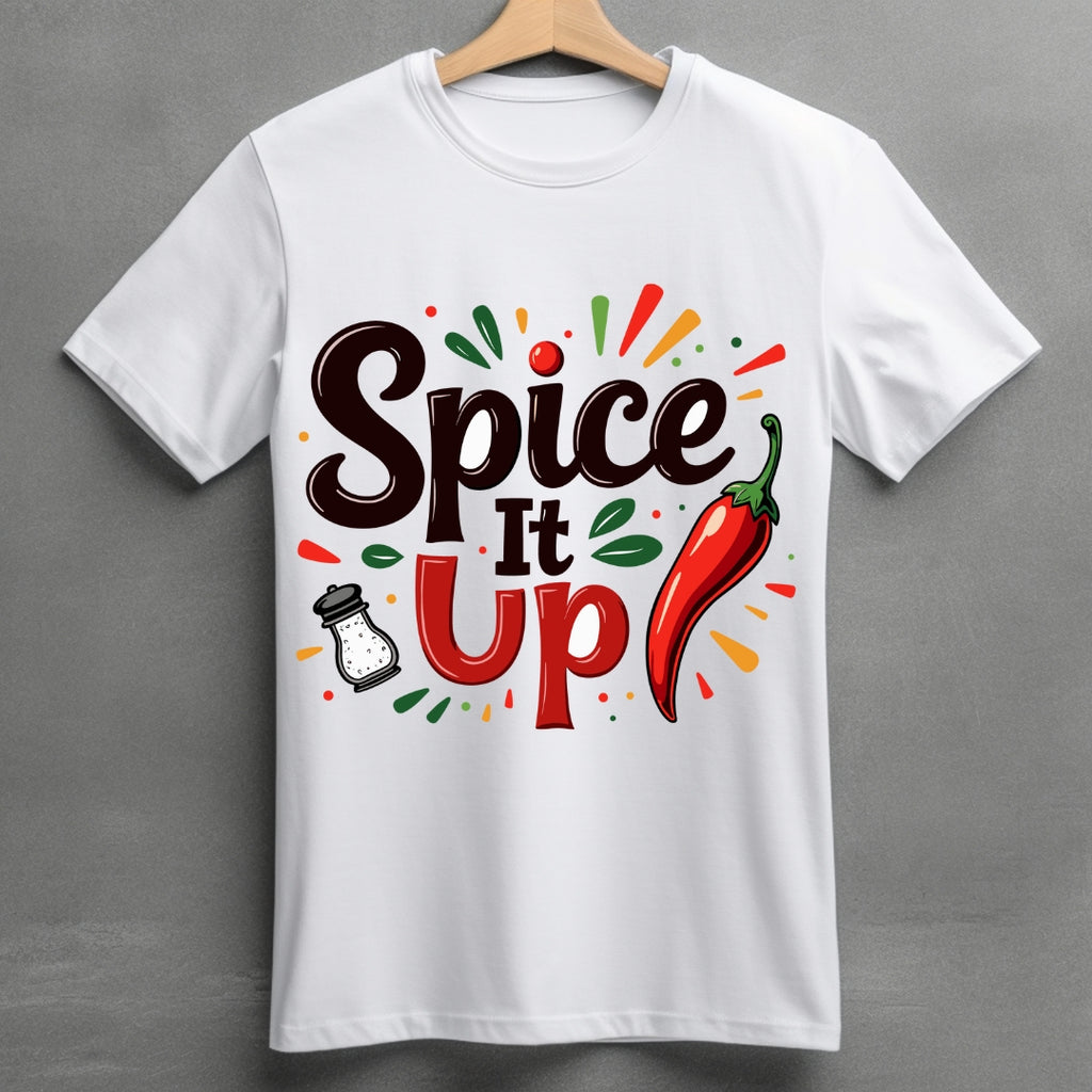 Spice it Up