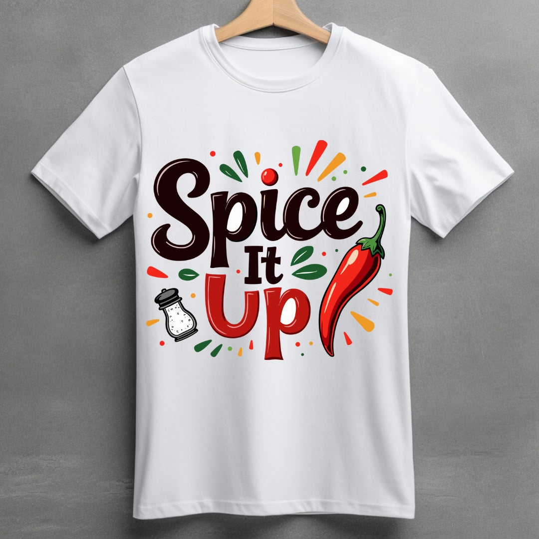 Spice it Up