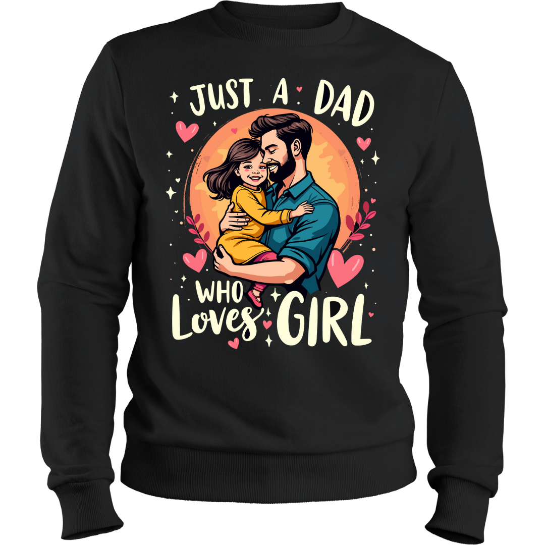 Just A Dad