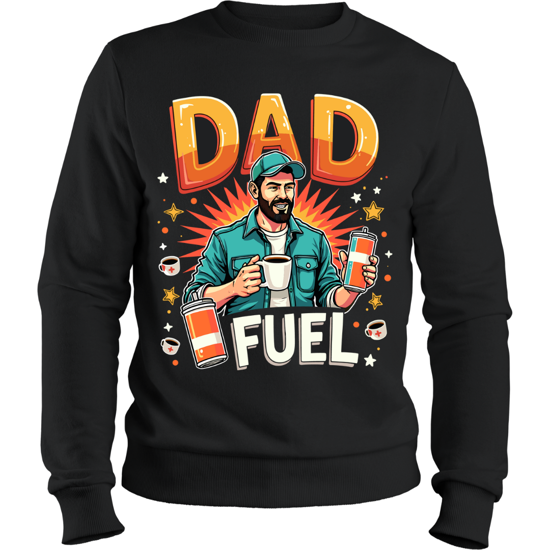 Dad Fuel