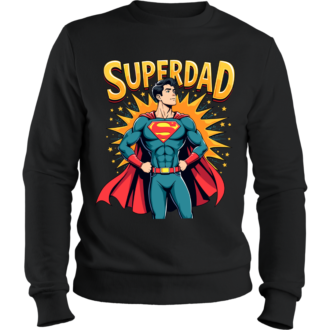 Super Dad
