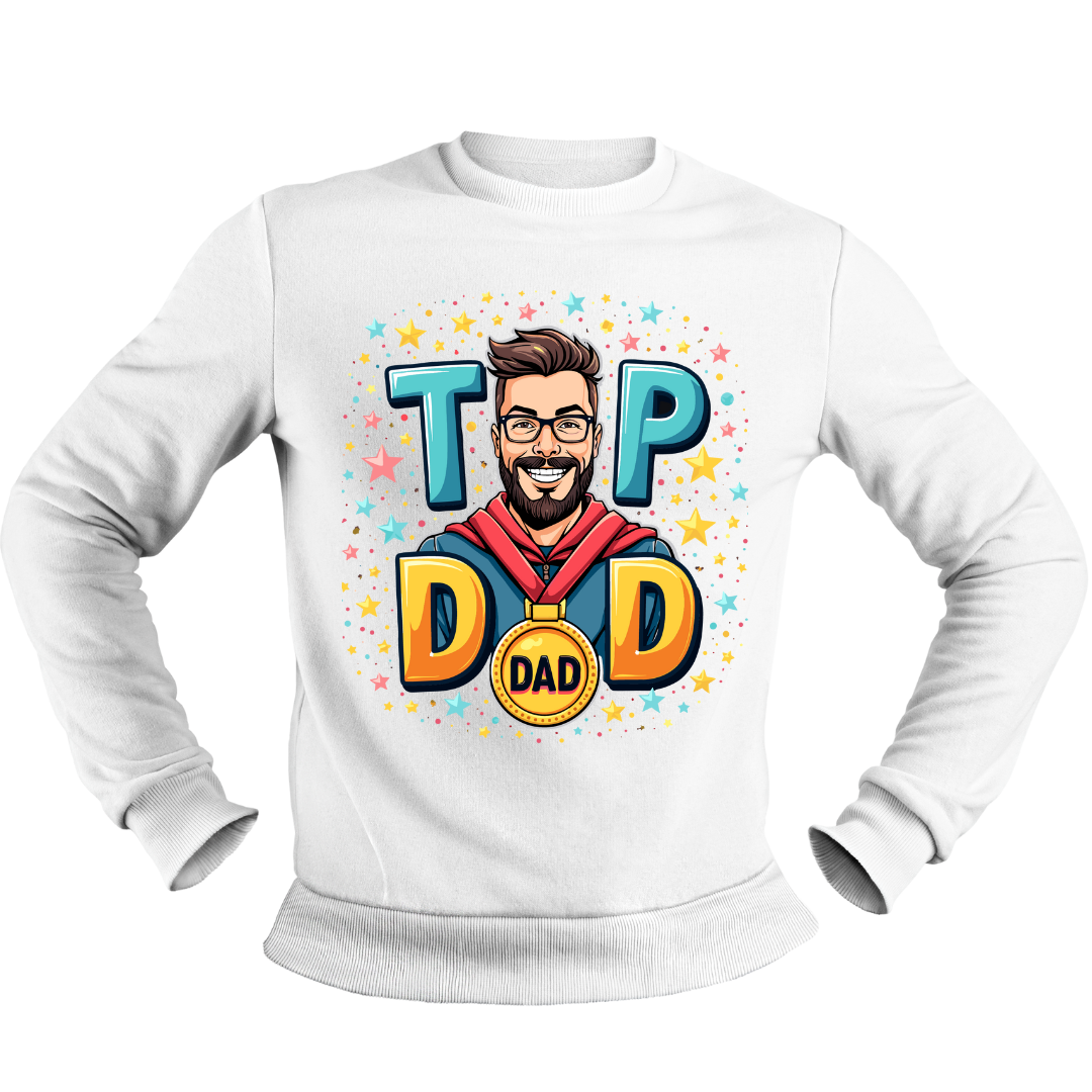 Top Dad