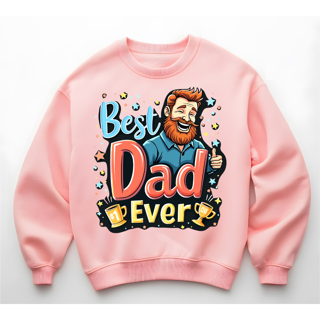 Best Dad Ever