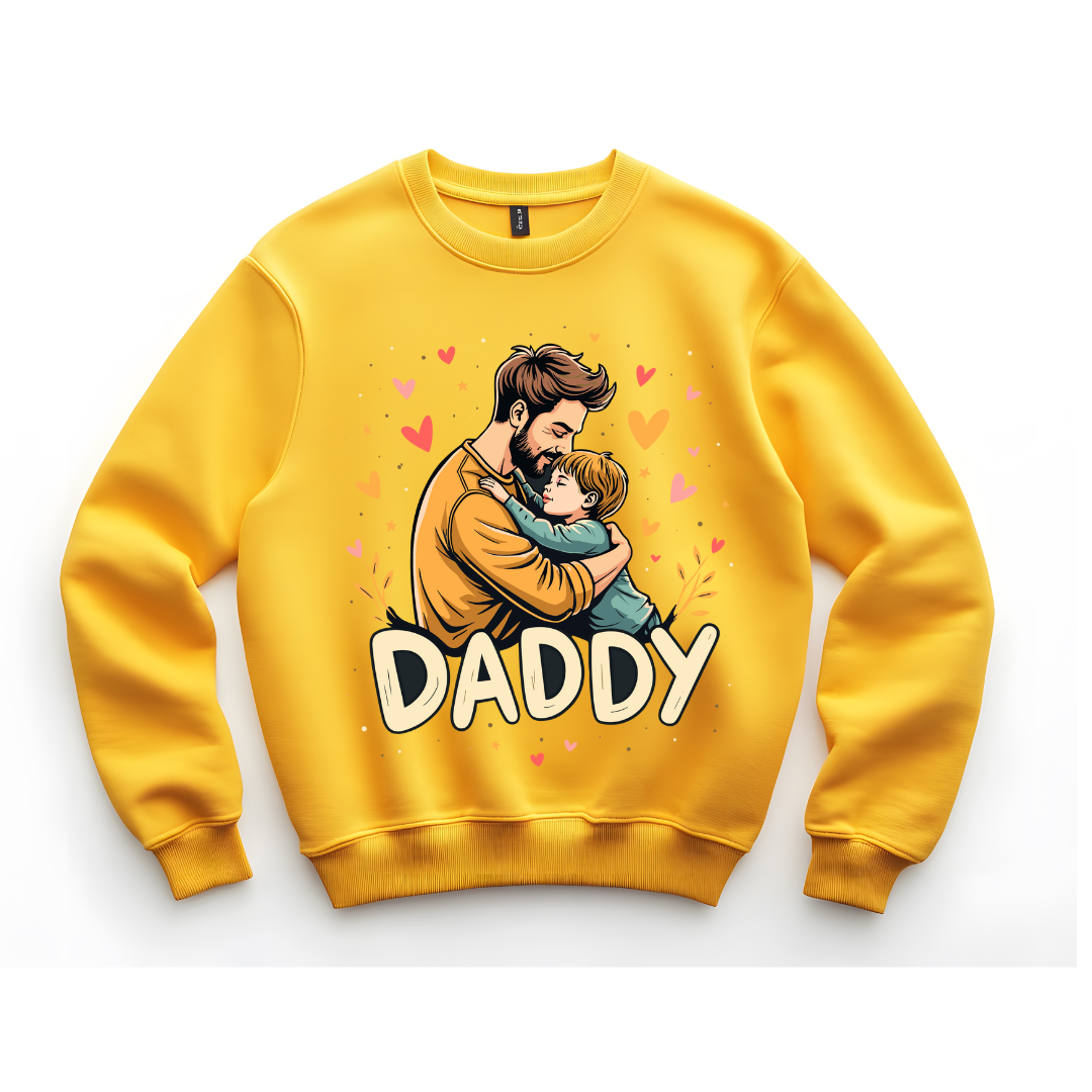 Daddy