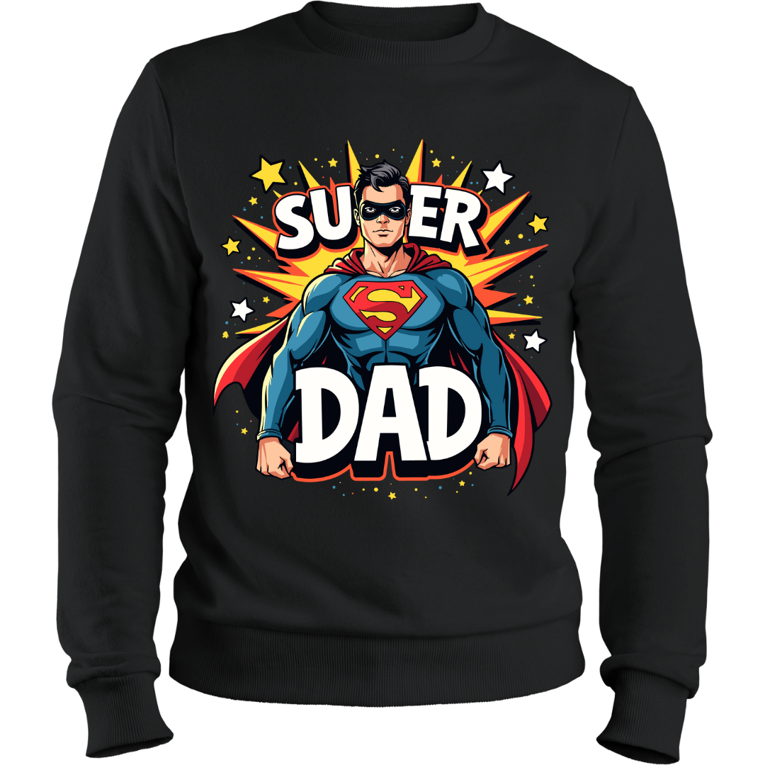 Super Dad