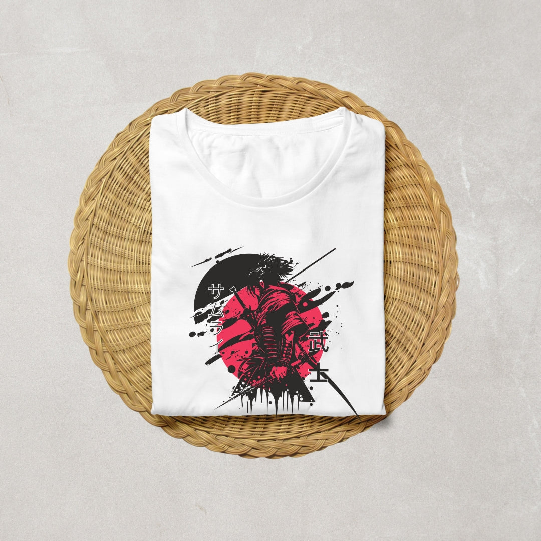 Samurai
