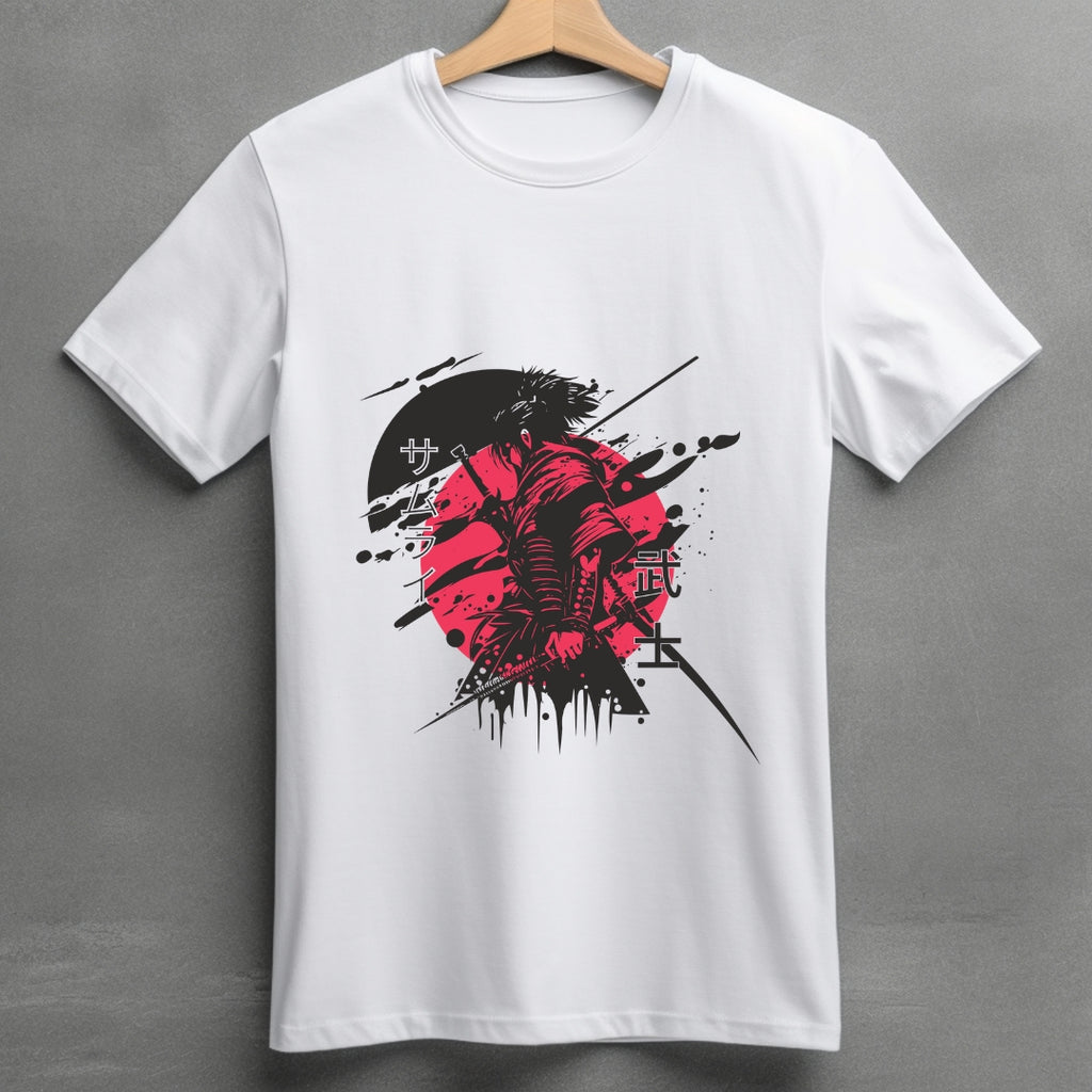 Samurai