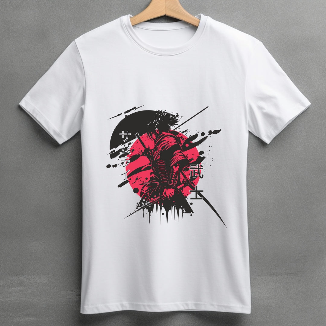 Samurai