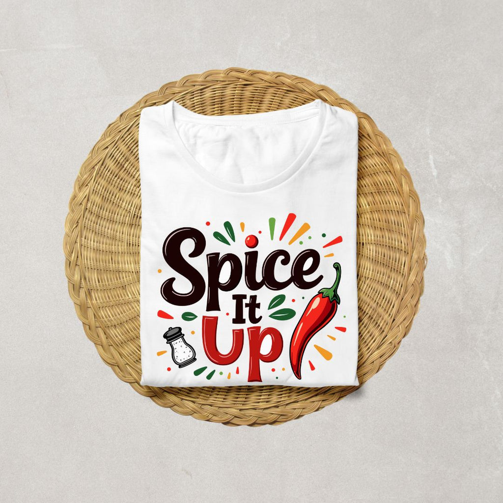 Spice it Up