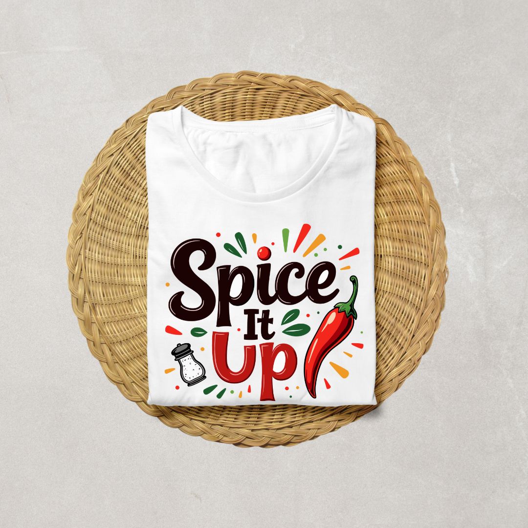 Spice it Up